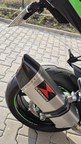 Kawasaki Zxr ZX6R | Mobile.bg � ����� ������ 11