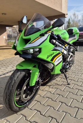 Kawasaki Zxr ZX6R | Mobile.bg � ����� ������ 3