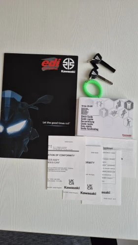 Kawasaki Zxr ZX6R | Mobile.bg � ����� ������ 15