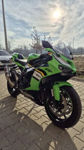 Kawasaki Zxr ZX6R | Mobile.bg � ����� ������ 8