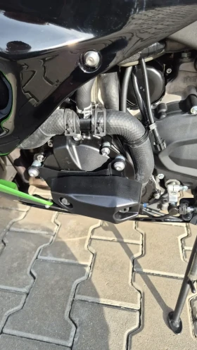 Kawasaki Zxr ZX6R | Mobile.bg � ����� ������ 14