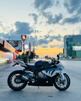 BMW S S1000RR, снимка 7