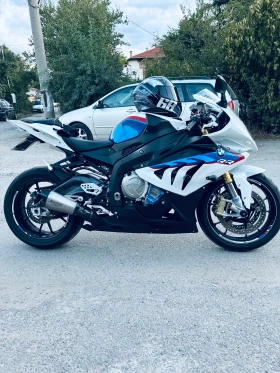 BMW S S1000RR, снимка 5
