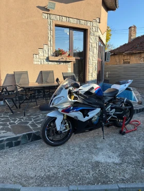 BMW S S1000RR, снимка 2