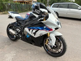 BMW S S1000RR, снимка 11