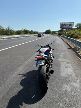 BMW S S1000RR, снимка 9