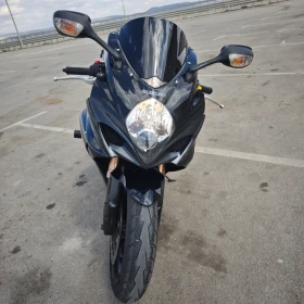Suzuki Gsxr К8 1000 | Auto.bg — изображение 2