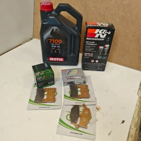 Suzuki Gsxr К8 1000 | Auto.bg — изображение 8