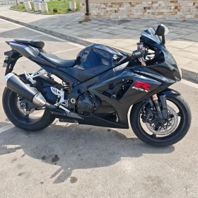 Suzuki Gsxr К8 1000 | Auto.bg — изображение 7