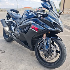 Suzuki Gsxr К8 1000