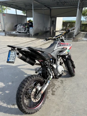 Yamaha Wr undefined | Auto.bg — изображение 2