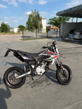 Yamaha Wr undefined | Auto.bg — изображение 3