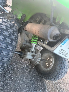 Kawasaki Kfx | Mobile.bg � ����� ������ 7