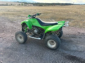 Kawasaki Kfx | Mobile.bg � ����� ������ 3