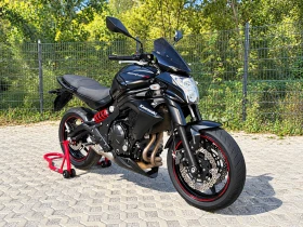 ����� �� �������� �� Kawasaki ER ABS* ��������* ������* ����������