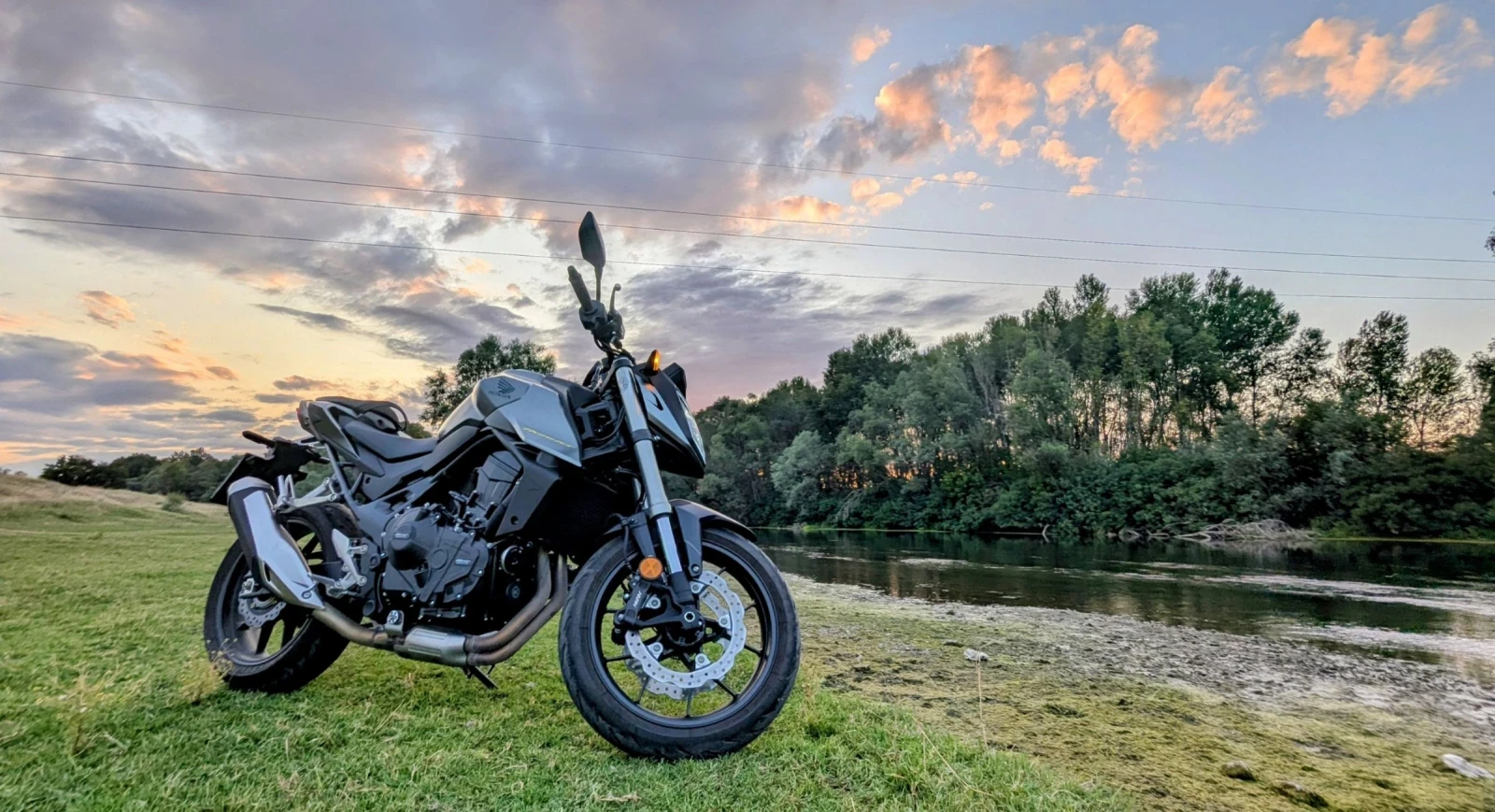 Honda Hornet CB750A | Mobile.bg � ����������� 4
