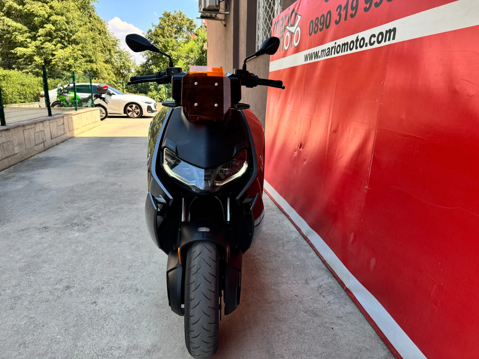 BMW C E04 Pro - изображение 3
