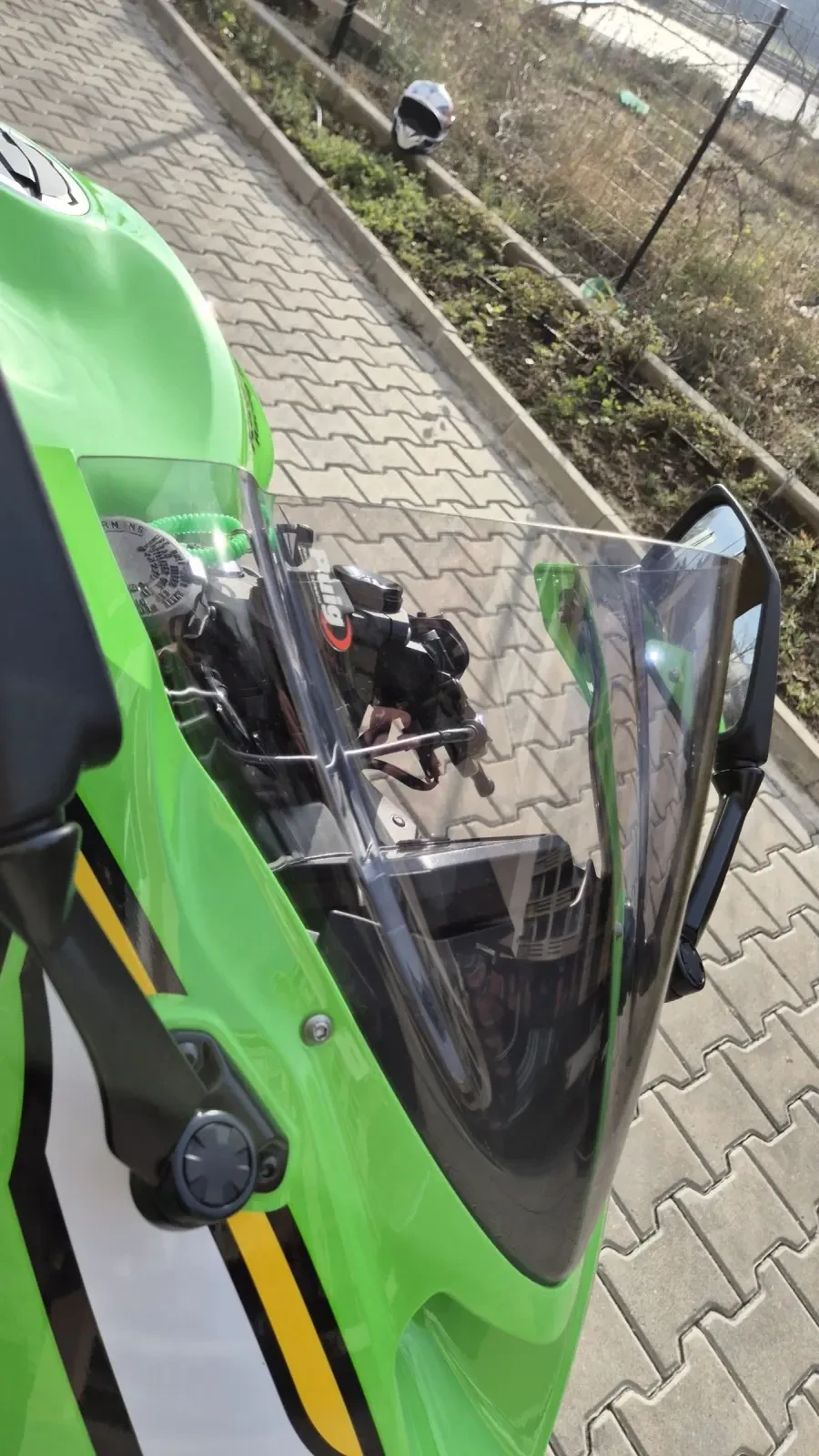 Kawasaki Zxr ZX6R | Mobile.bg � ����������� 12