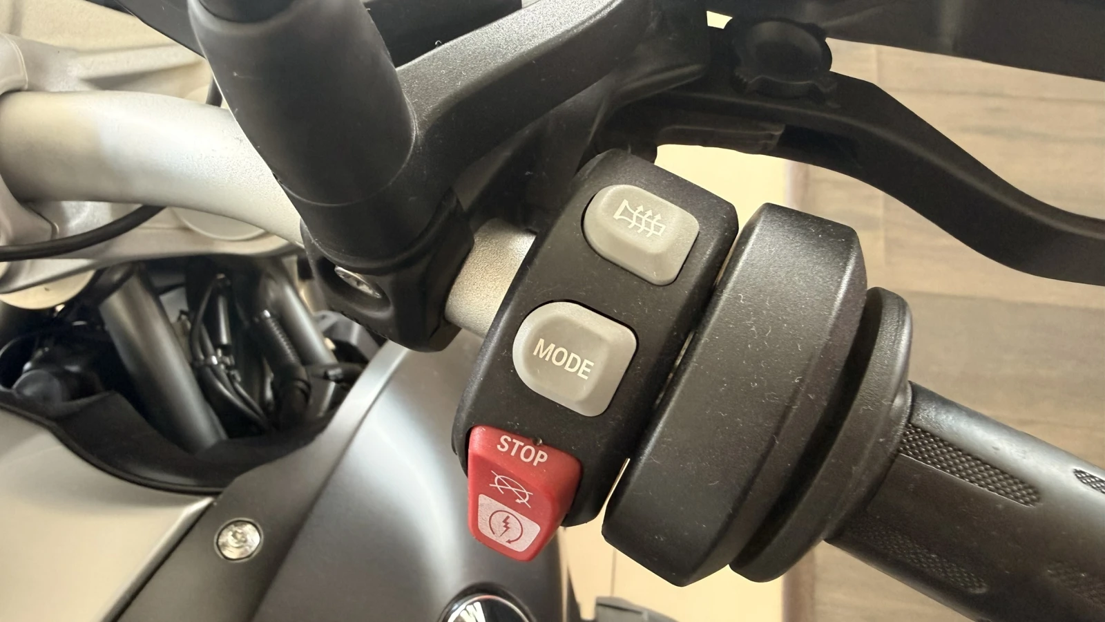 BMW R R1200R, снимка 9 - Мотоциклети и мототехника - 56081255