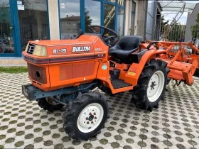 Трактор Kubota Скайтрак-Хасково, снимка 3
