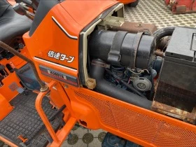 Обява за продажба на Трактор Kubota Скайтрак-Хасково ~7 499 лв. - изображение 10