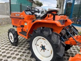 Обява за продажба на Трактор Kubota Скайтрак-Хасково ~7 499 лв. - изображение 4