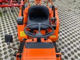 Обява за продажба на Трактор Kubota Скайтрак-Хасково ~7 499 лв. - изображение 9