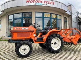 Обява за продажба на Трактор Kubota Скайтрак-Хасково ~7 499 лв. - изображение 1