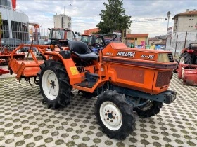 Обява за продажба на Трактор Kubota Скайтрак-Хасково ~7 499 лв. - изображение 3