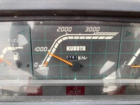 Обява за продажба на Трактор Kubota Скайтрак-Хасково ~7 499 лв. - изображение 8