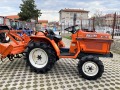 Трактор Kubota Скайтрак-Хасково - изображение 2