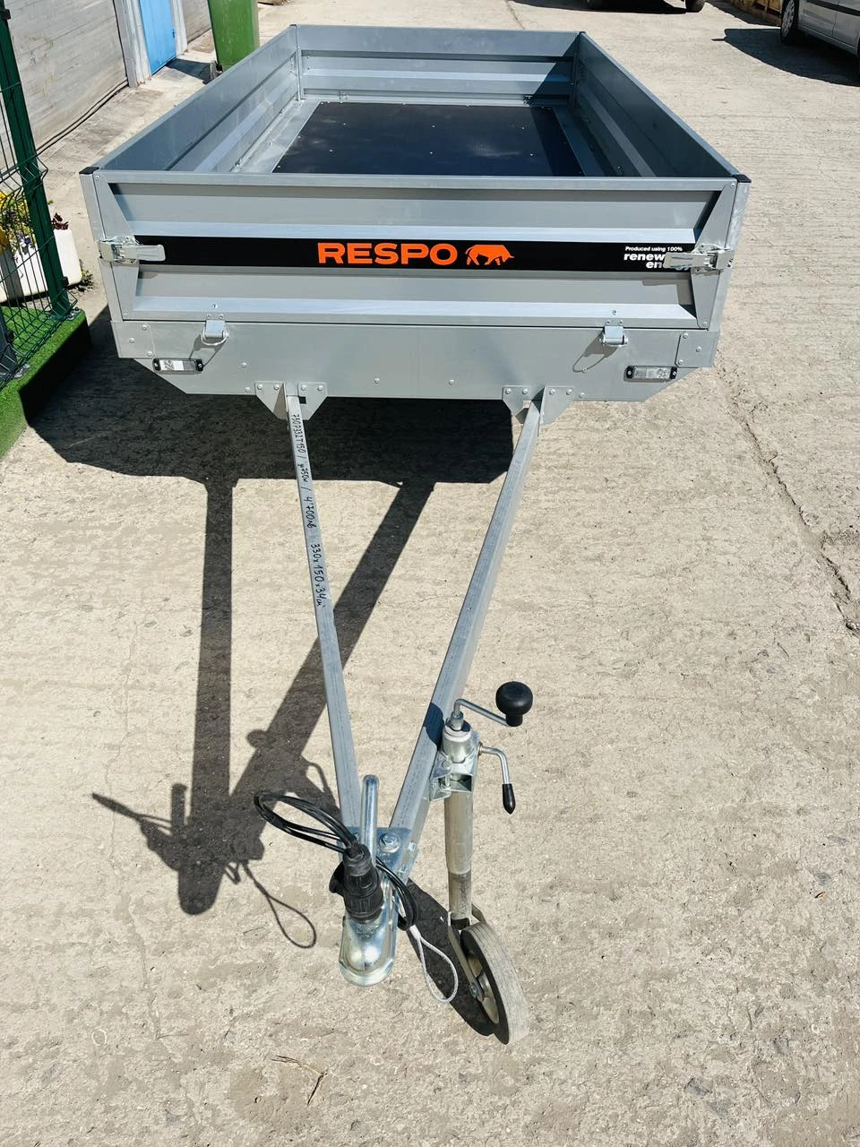   RESPO   750P332T150 | Mobile.bg   8