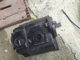 Хидравлична помпа , снимка 4