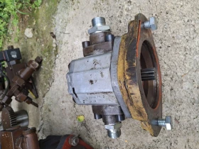 Хидравлична помпа , снимка 2