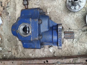 Хидравлична помпа , снимка 1