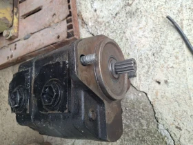 Хидравлична помпа , снимка 5