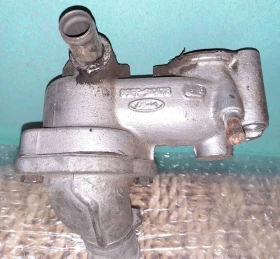 Продавам за Форд части, снимка 3