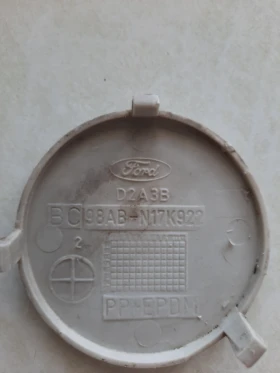 Продавам за Форд части, снимка 6