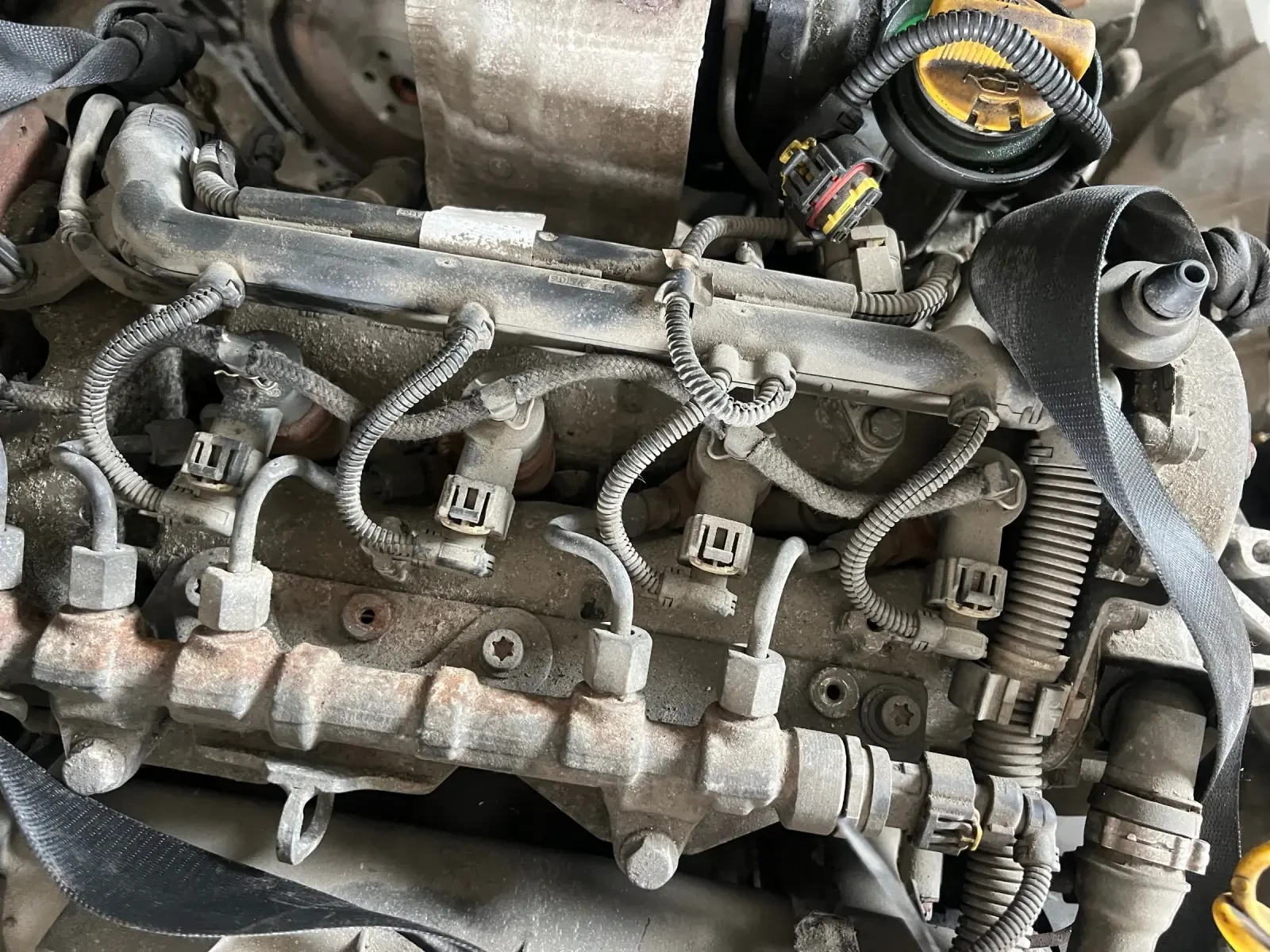 0445110351 ���� FIAT 1.3M-JET OPEL 1.3CDTI PEUGEOT CITROEN 0445110351 | Mobile.bg � ����������� 2