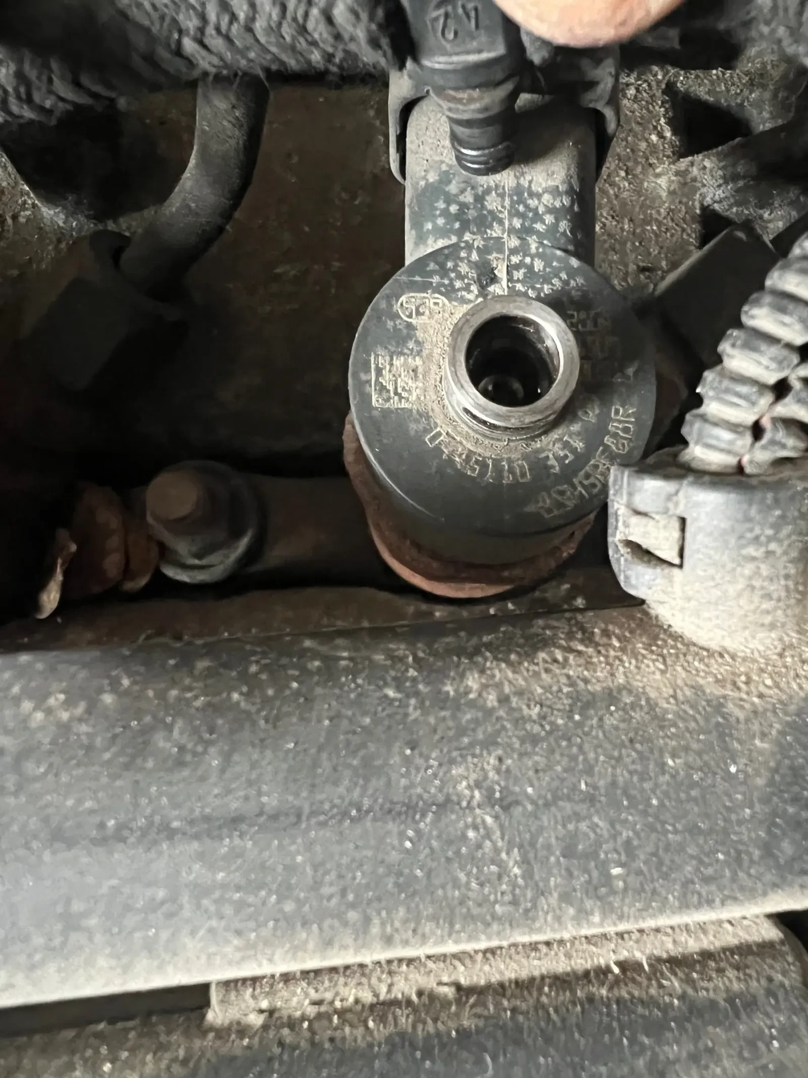 0445110351 ���� FIAT 1.3M-JET OPEL 1.3CDTI PEUGEOT CITROEN 0445110351 | Mobile.bg � ����������� 1