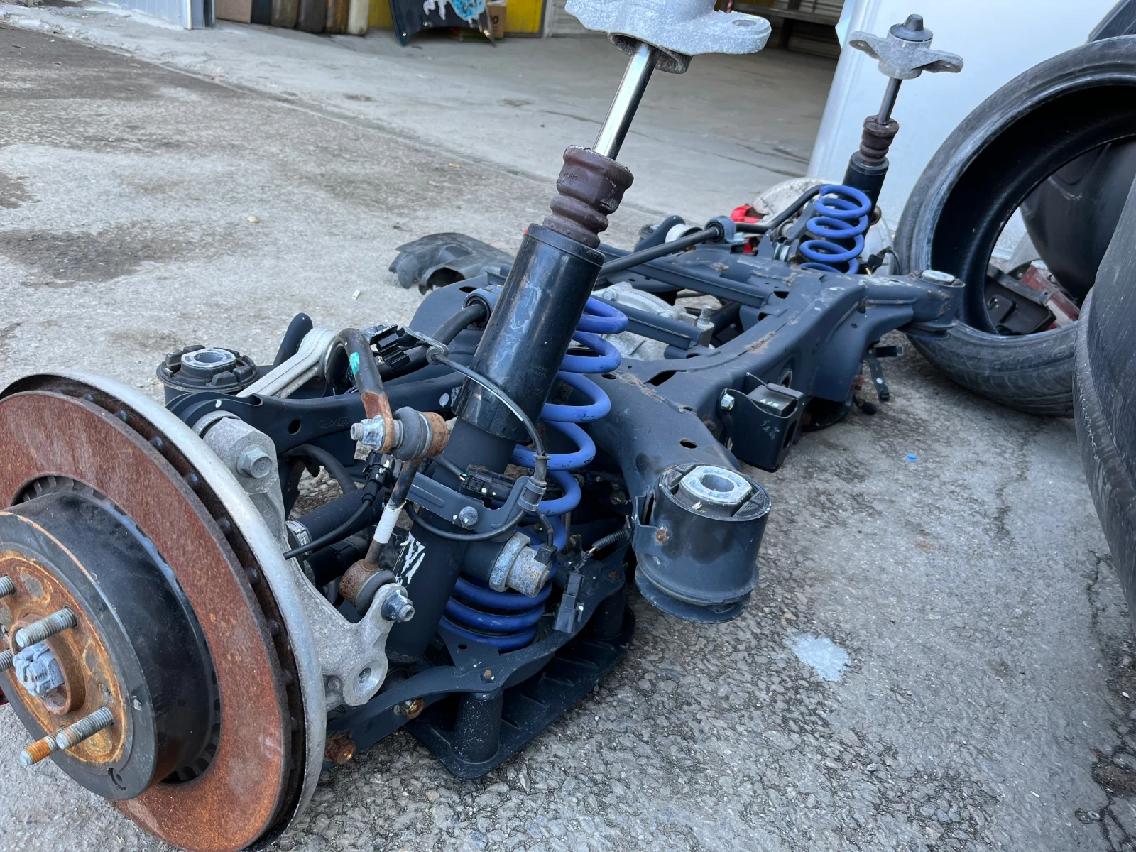  . Kia stinger  | Mobile.bg   2