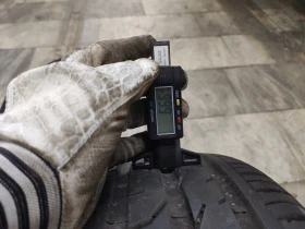 Гуми Летни 195/55R15, снимка 9