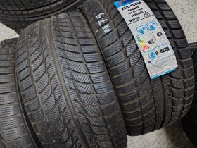 Гуми Зимни 235/40R18, снимка 6