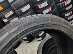 Гуми Зимни 235/40R18, снимка 7