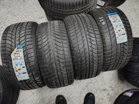 Гуми Зимни 235/40R18, снимка 4