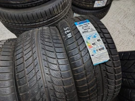 Гуми Зимни 235/40R18, снимка 3