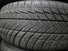 Гуми Зимни 225/60R17, снимка 4