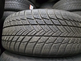 Гуми Зимни 225/60R17, снимка 1