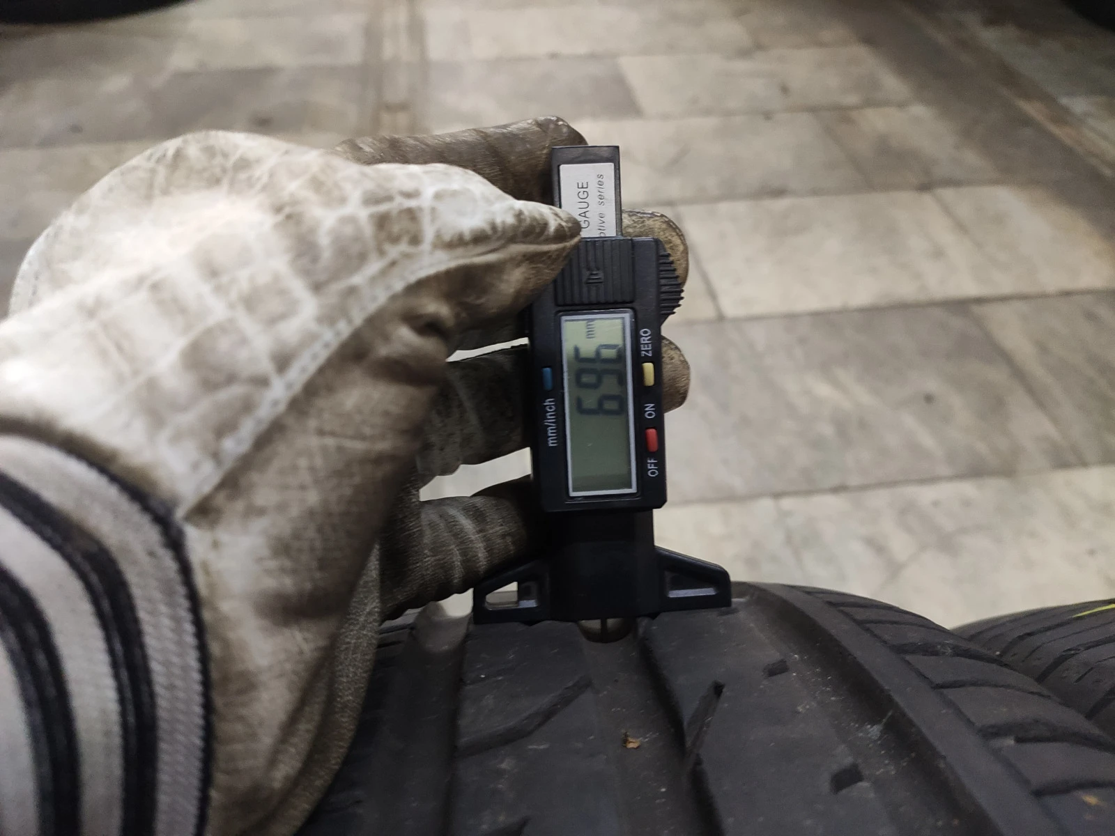  195/55R15 | Mobile.bg   8