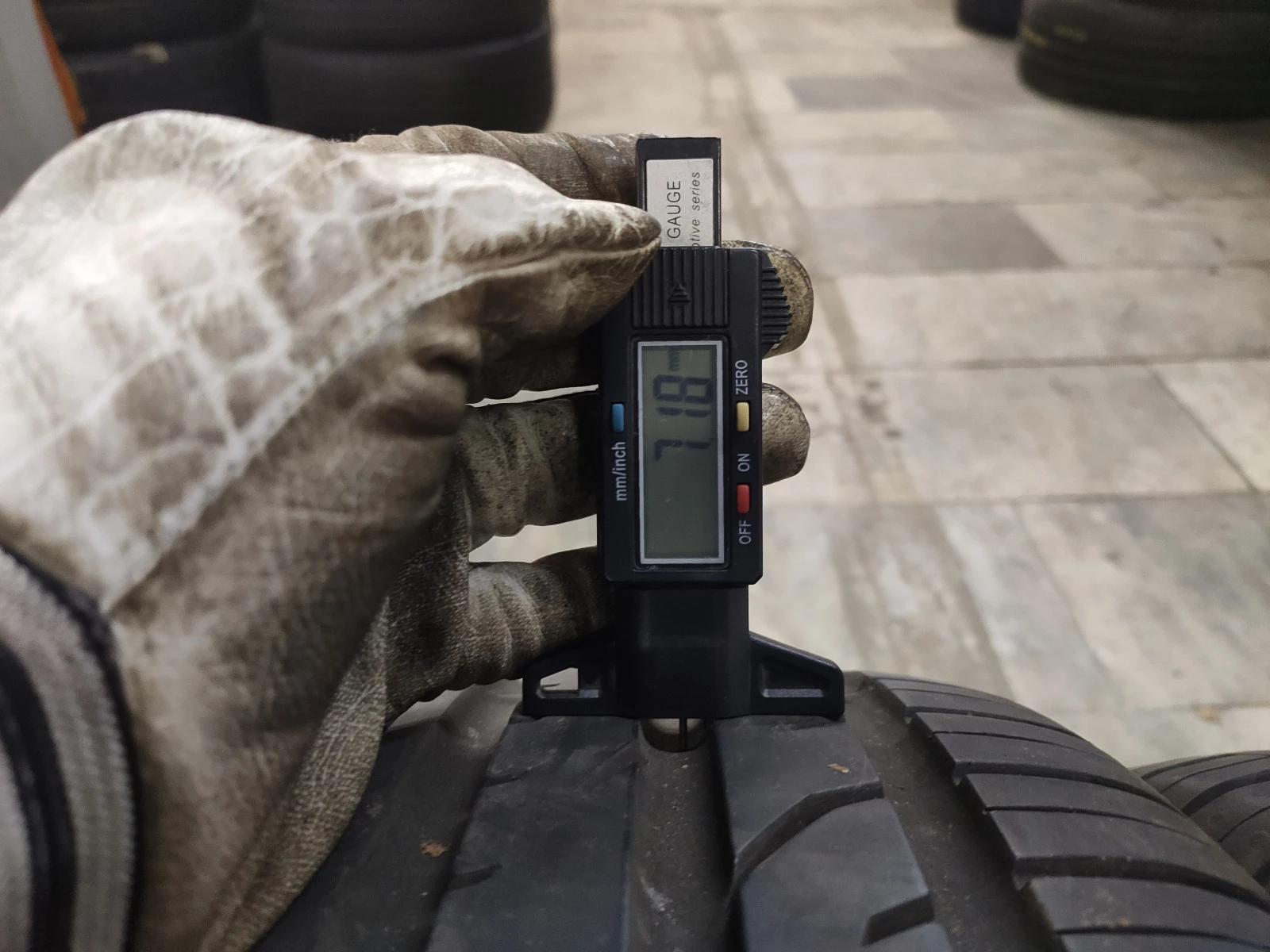  195/55R15 | Mobile.bg   7